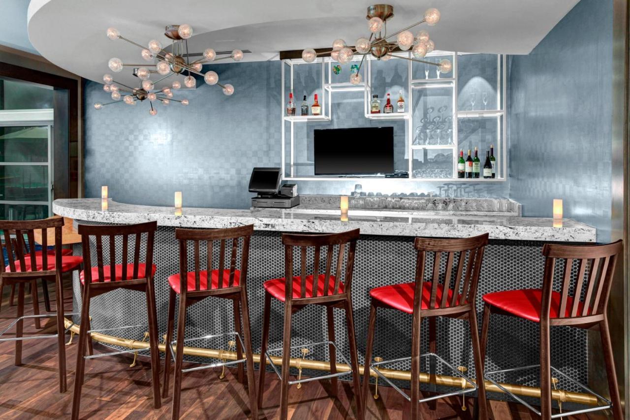 Residence Inn By Marriott Philadelphia Airport Luaran gambar