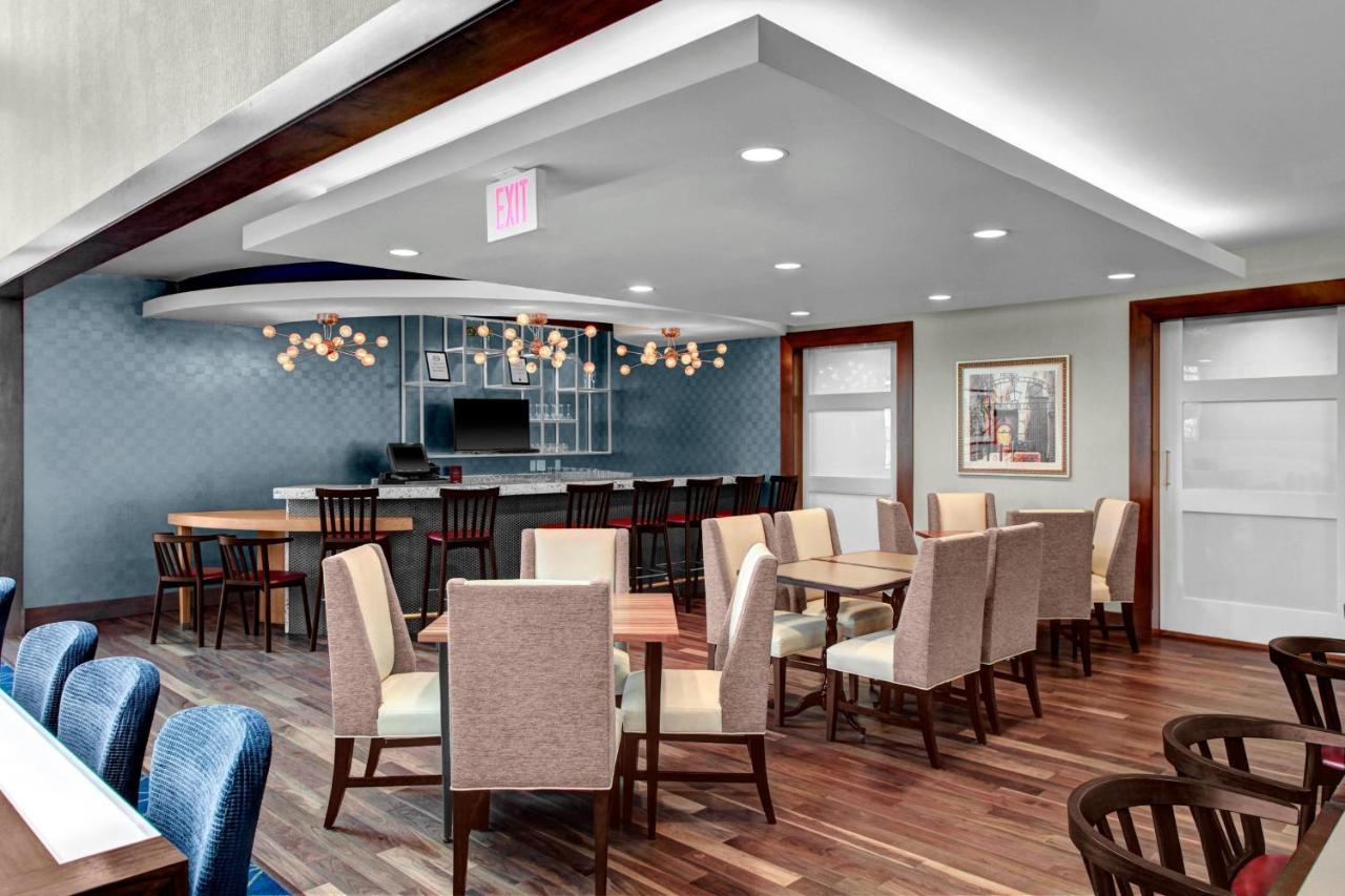 Residence Inn By Marriott Philadelphia Airport Luaran gambar