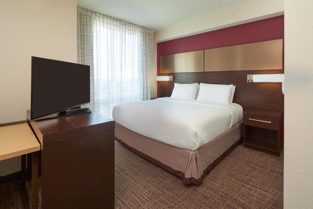 Residence Inn By Marriott Philadelphia Airport Luaran gambar