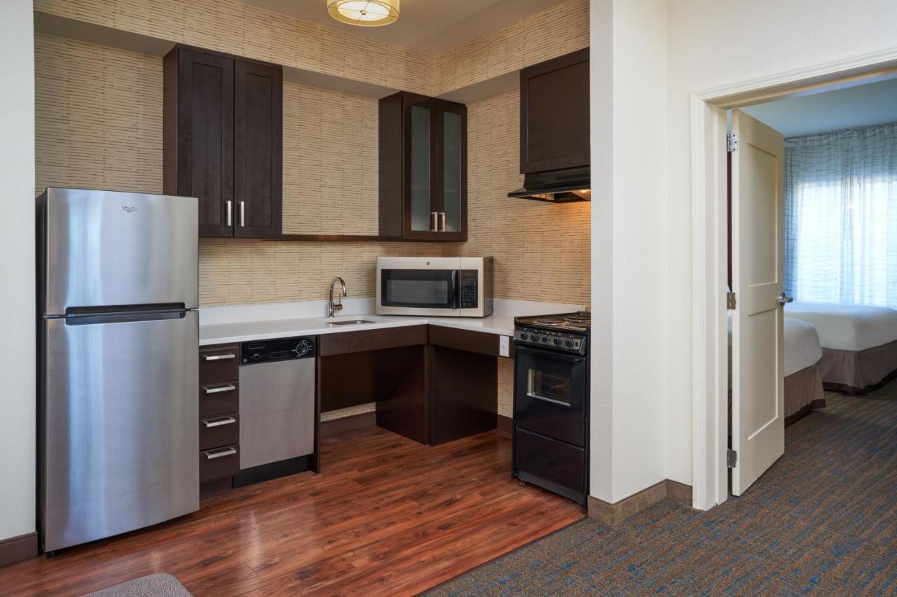 Residence Inn By Marriott Philadelphia Airport Luaran gambar