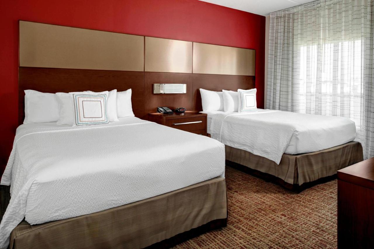 Residence Inn By Marriott Philadelphia Airport Luaran gambar