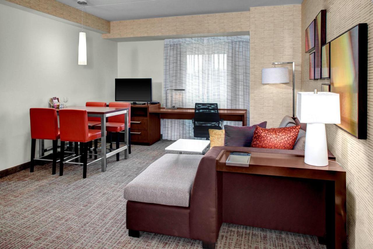 Residence Inn By Marriott Philadelphia Airport Luaran gambar