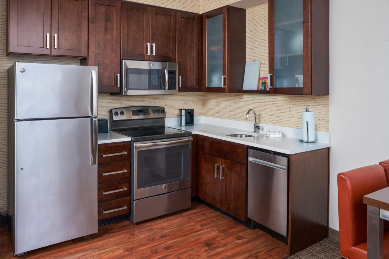 Residence Inn By Marriott Philadelphia Airport Luaran gambar