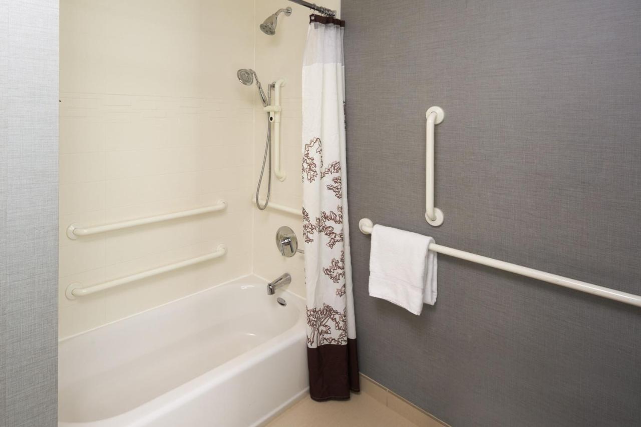 Residence Inn By Marriott Philadelphia Airport Luaran gambar