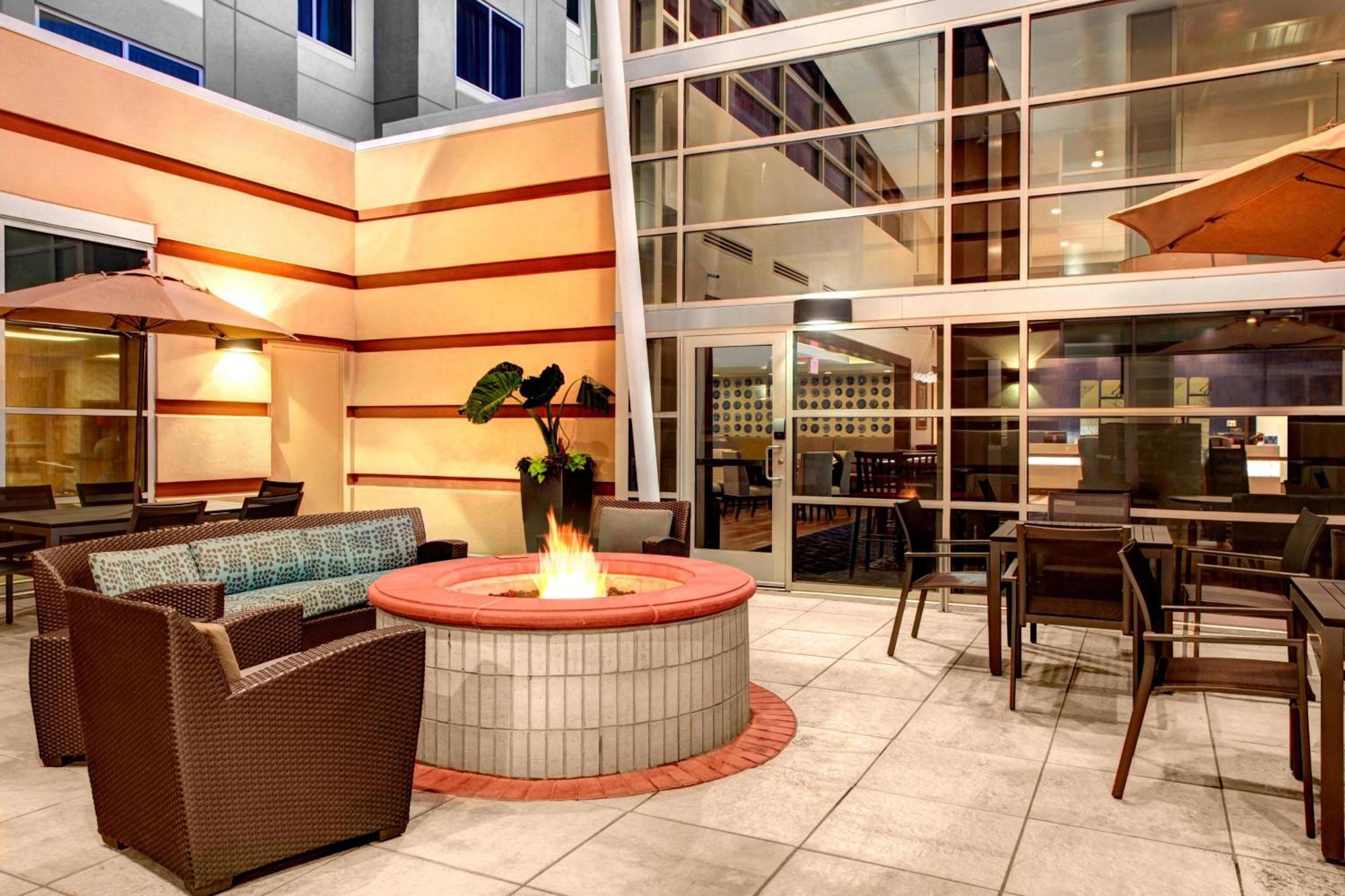 Residence Inn By Marriott Philadelphia Airport Luaran gambar