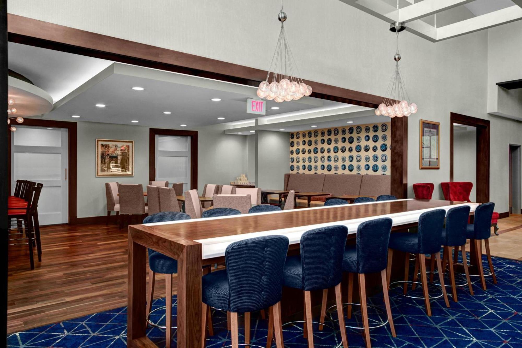 Residence Inn By Marriott Philadelphia Airport Luaran gambar
