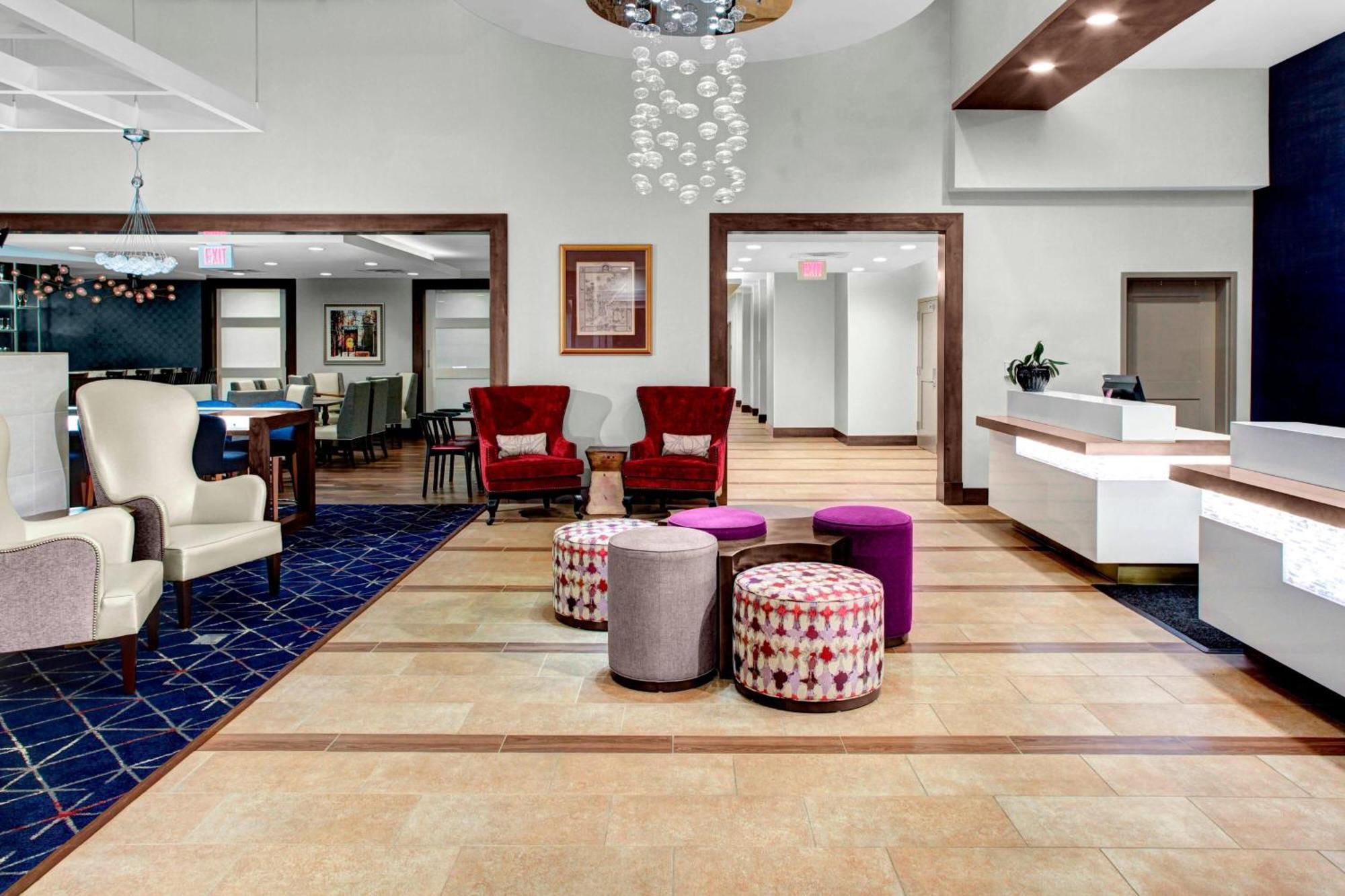 Residence Inn By Marriott Philadelphia Airport Luaran gambar