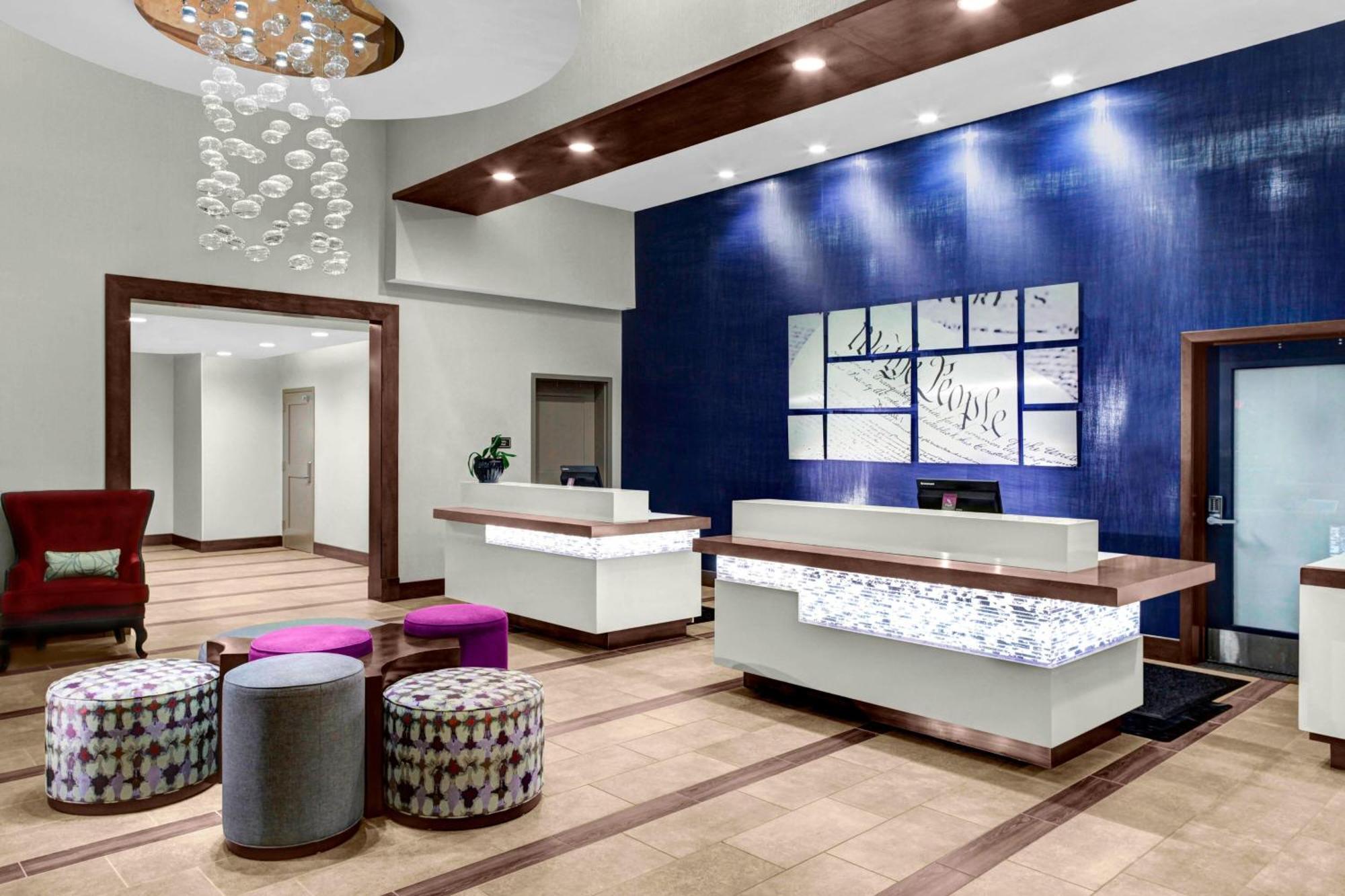 Residence Inn By Marriott Philadelphia Airport Luaran gambar